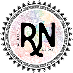 Rebellious Nurse