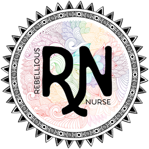 Rebellious Nurse