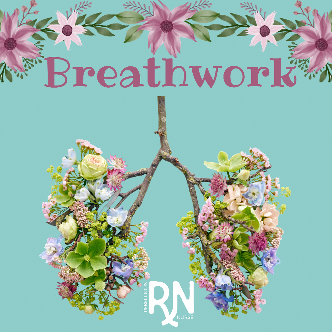 Breathwork